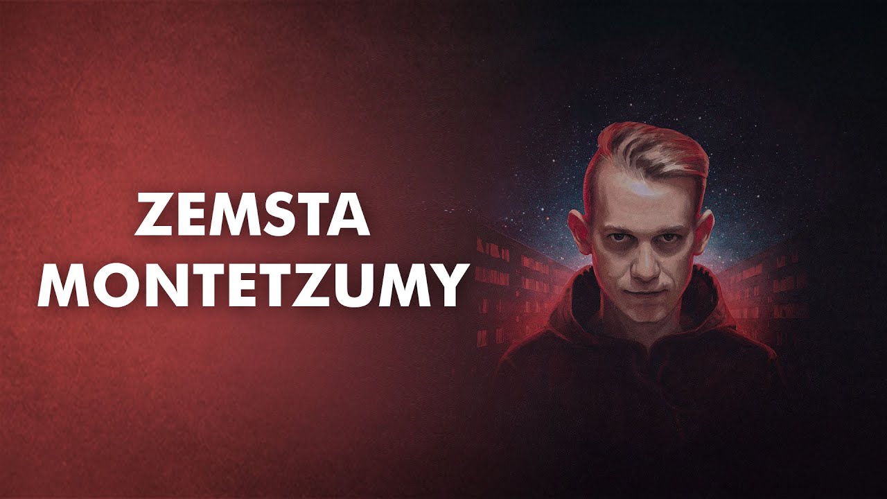 Te-Tris - Zemsta Montetzumy