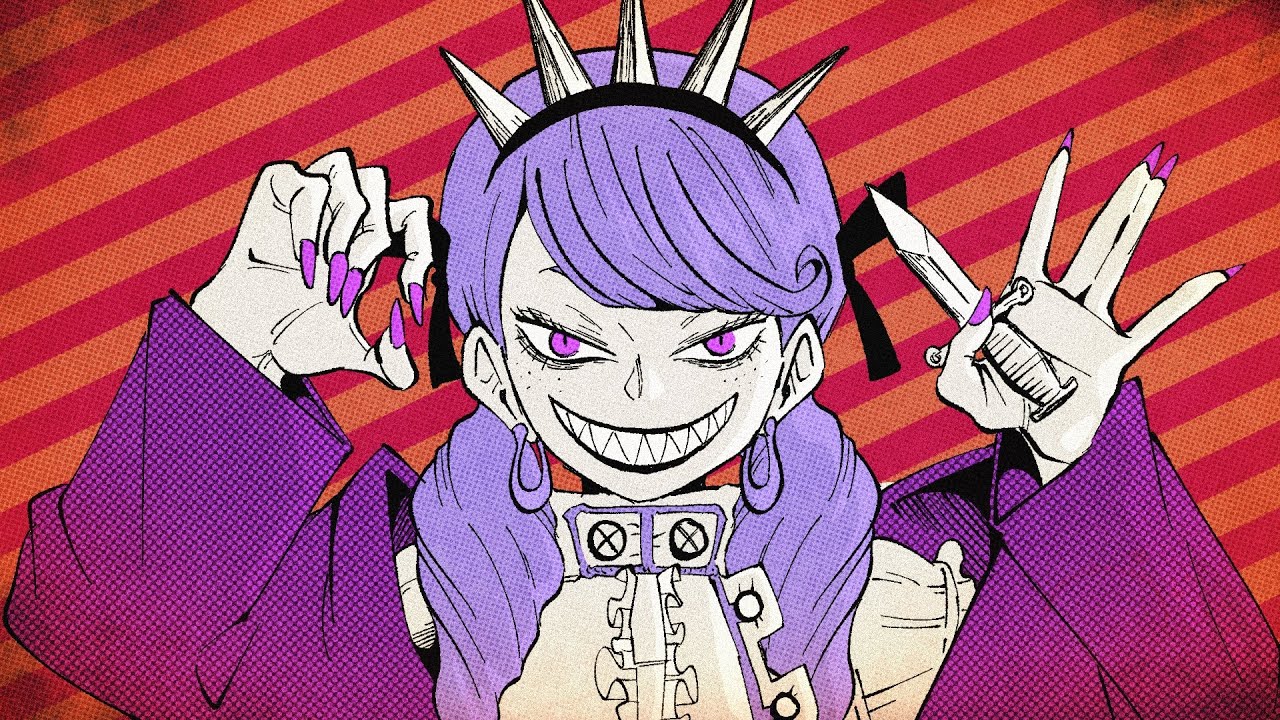 キャサリン / 初音ミク