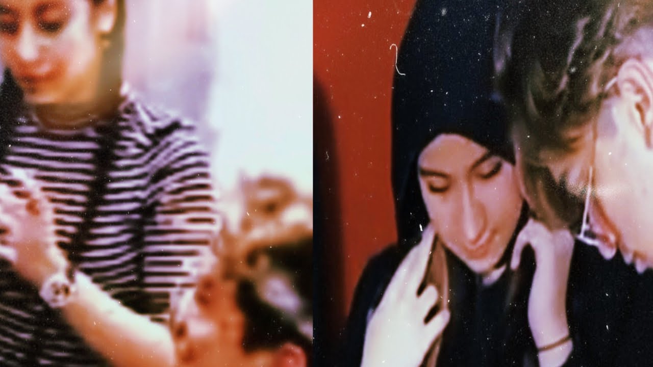 اجمل تصميم نورمار و قمر مار على اغنيه واحد يحب واحد طلب خاص