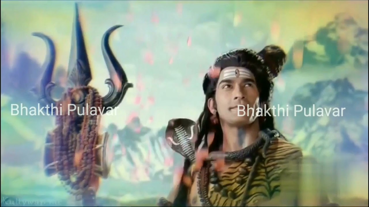 Vinayagar Serial Full Song | Vinayagar Serial Title Song | Sun Tv