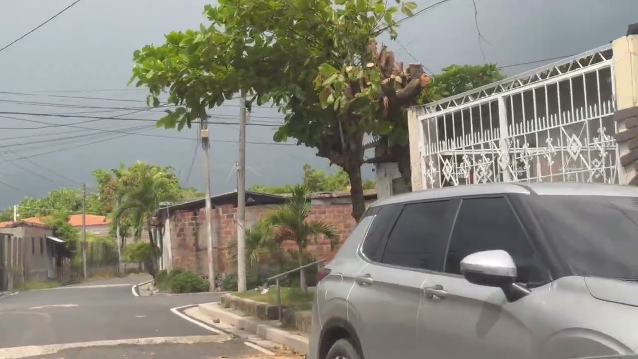 Chalatenango El Salvador 🇸🇻 