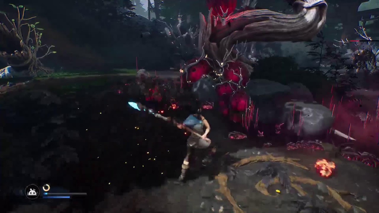 Kena Bridge of Spirits Livestream #gameplay #livestream #gamer #girl #ps5 #gaming #gameplay