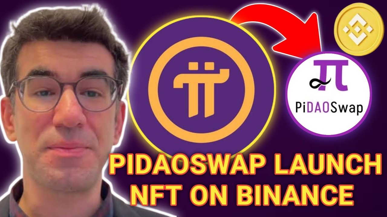 Pi Network News; PiDaoSwap Launches NFTs On Binance Chain | Pi Network New Update