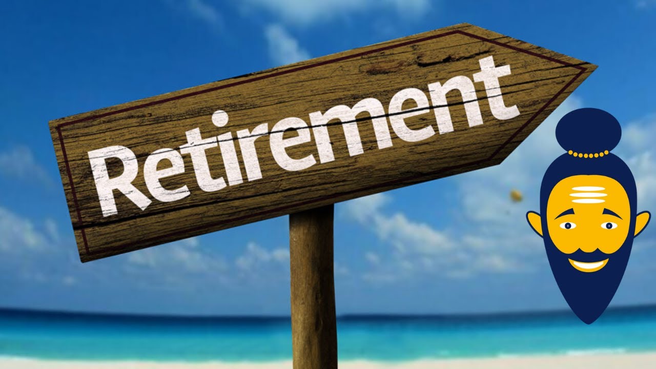 വയസ്സുകാലത്ത് നിങ്ങൾ എങ്ങനെ ജീവിക്കും RETIREMENT PLANNING SIMPLIFIED, WHATS YOU PENSION PLAN?