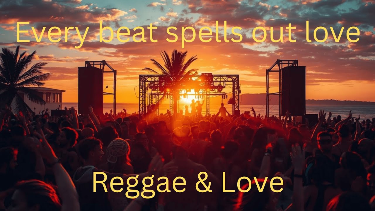 Reggae & Love - Reggae