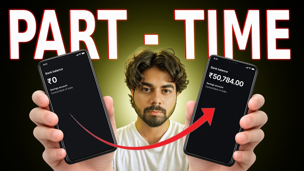 Part-Time Typing Work 2026 | Online typing jobs from home | Work from home jobs