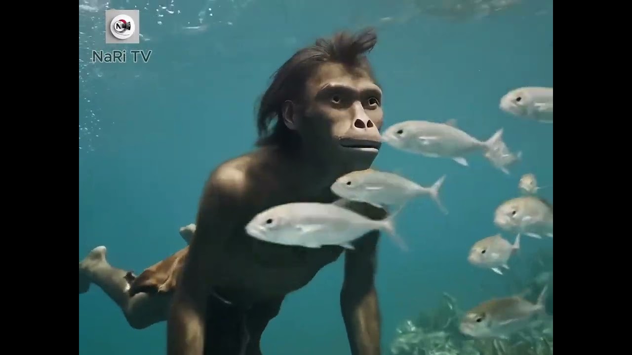 A Day in the Life of a Caveman 😂 | Prehistoric Survival Gone Wrong