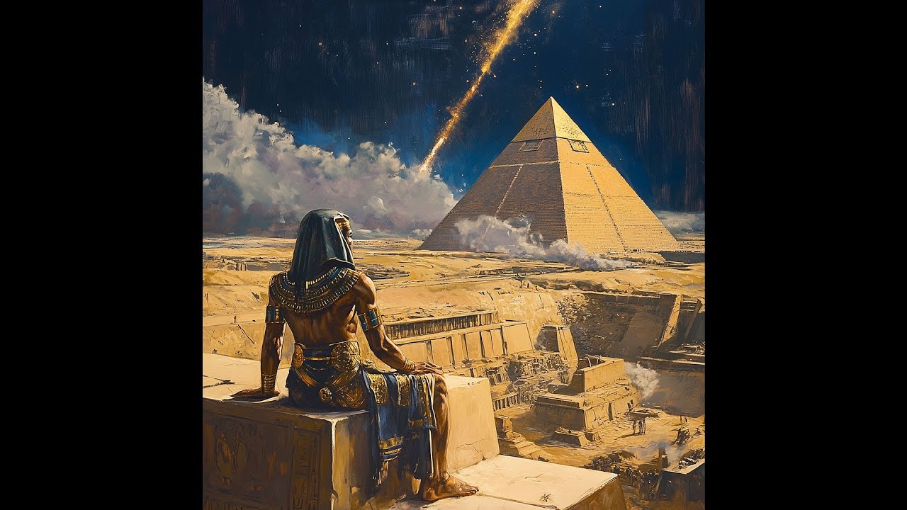 [FREE] JID Type Beat - ''Egypt''