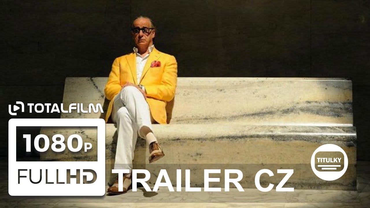 VELK&Aacute; N&Aacute;DHERA (2013) CZ HD trailer