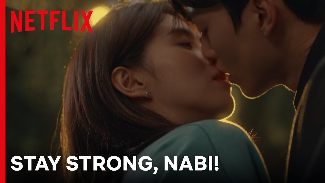 When You&rsquo;re Marupok 💋 | Nevertheless | Netflix