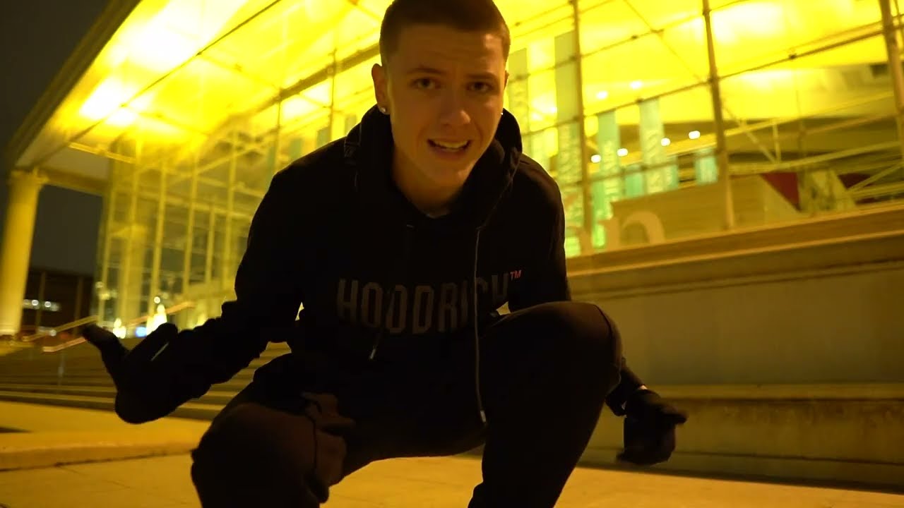 Quinto - En Vano (Prod. JG) (Video Oficial) #spanishdrill