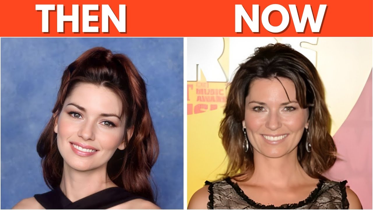 Pop Heartthrobs of the '80s & '90s Where Are They Now