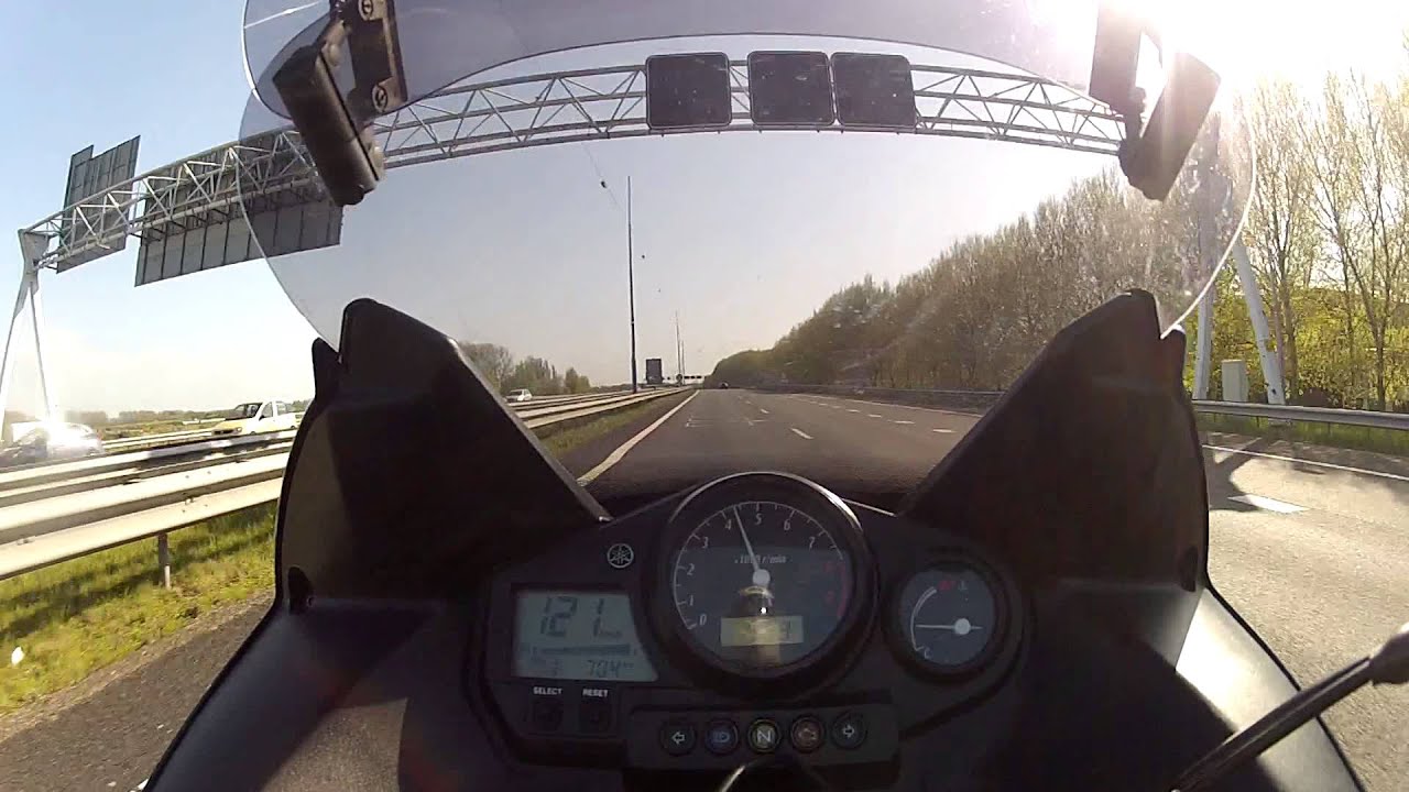 Dure Wijkertunnel op de A9