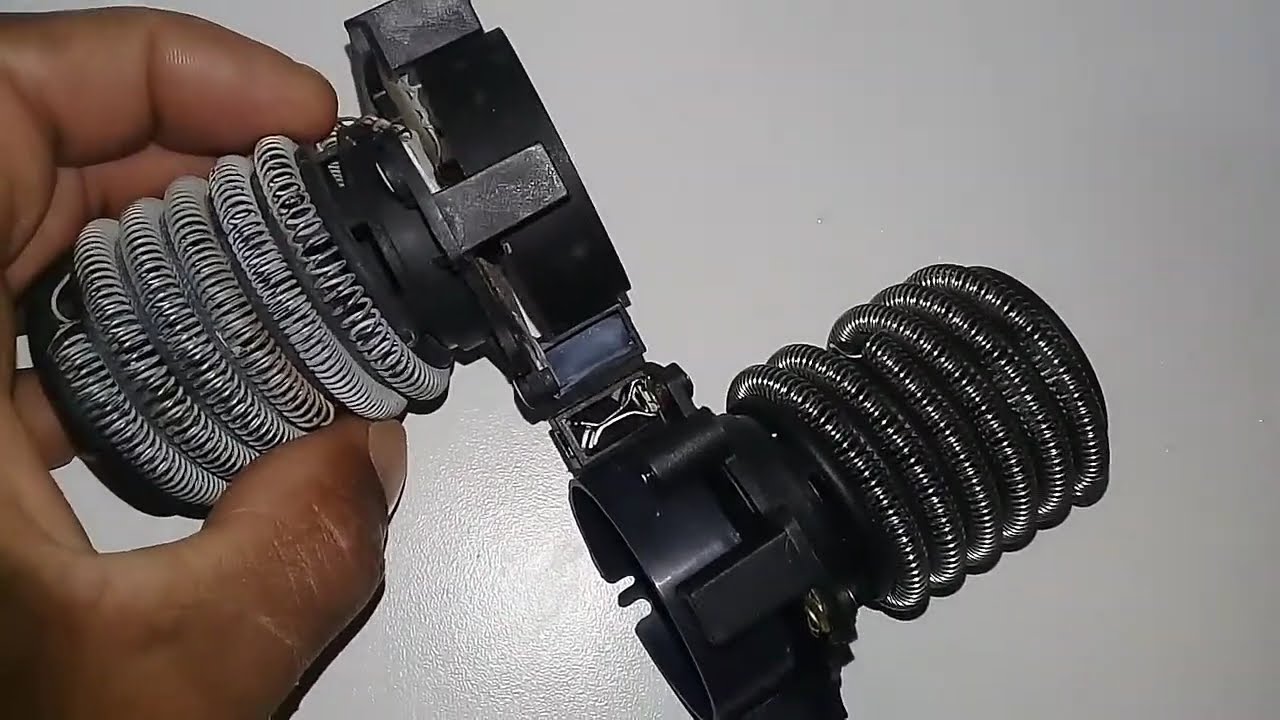 Como saber se a resistência do chuveiro esta queimada-Como trocar-dicas do eletricista.