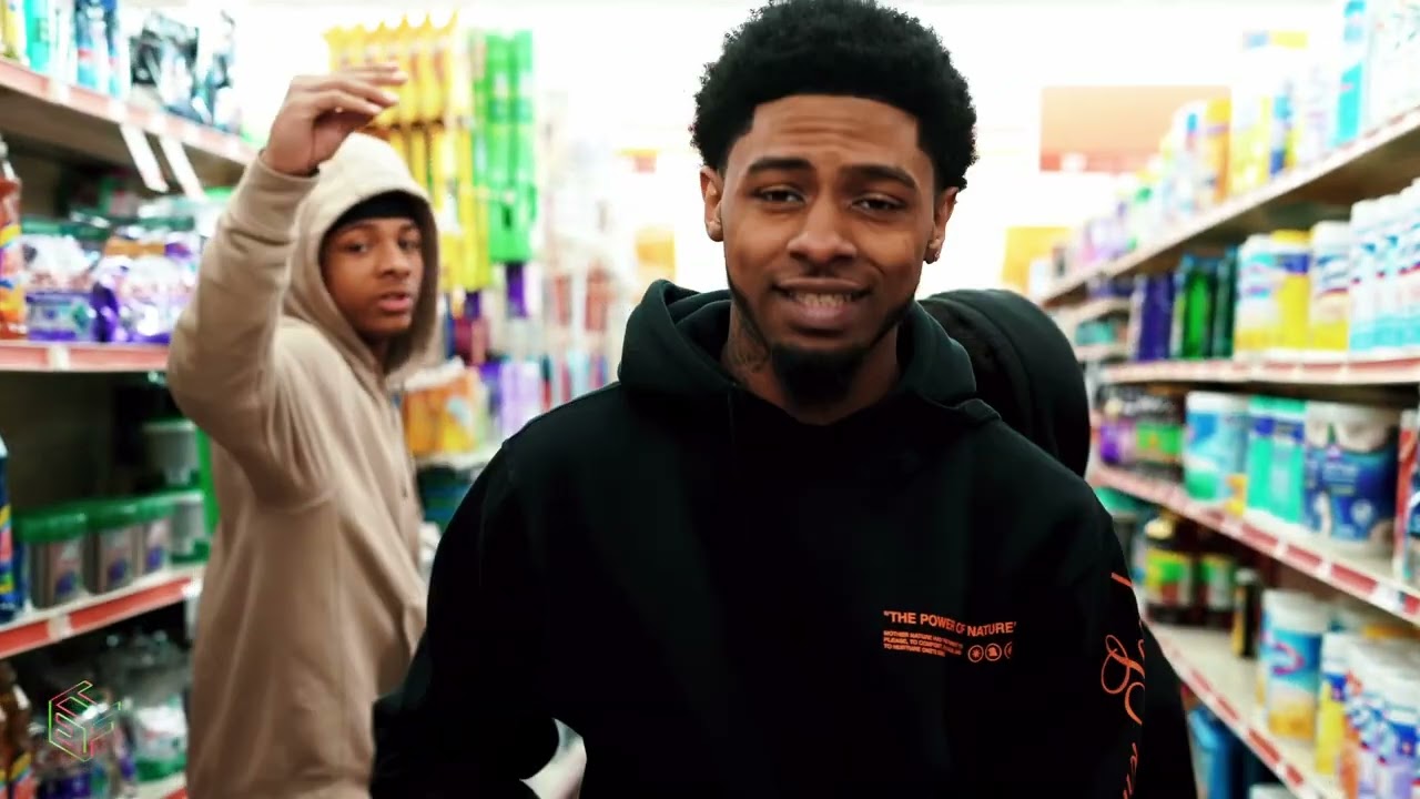 Queez - Krazy Thoughts (shot & edited By: @Ebackfilmedthis )