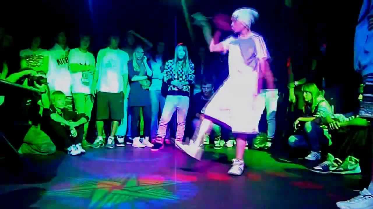 Raymen - T1M's pupil