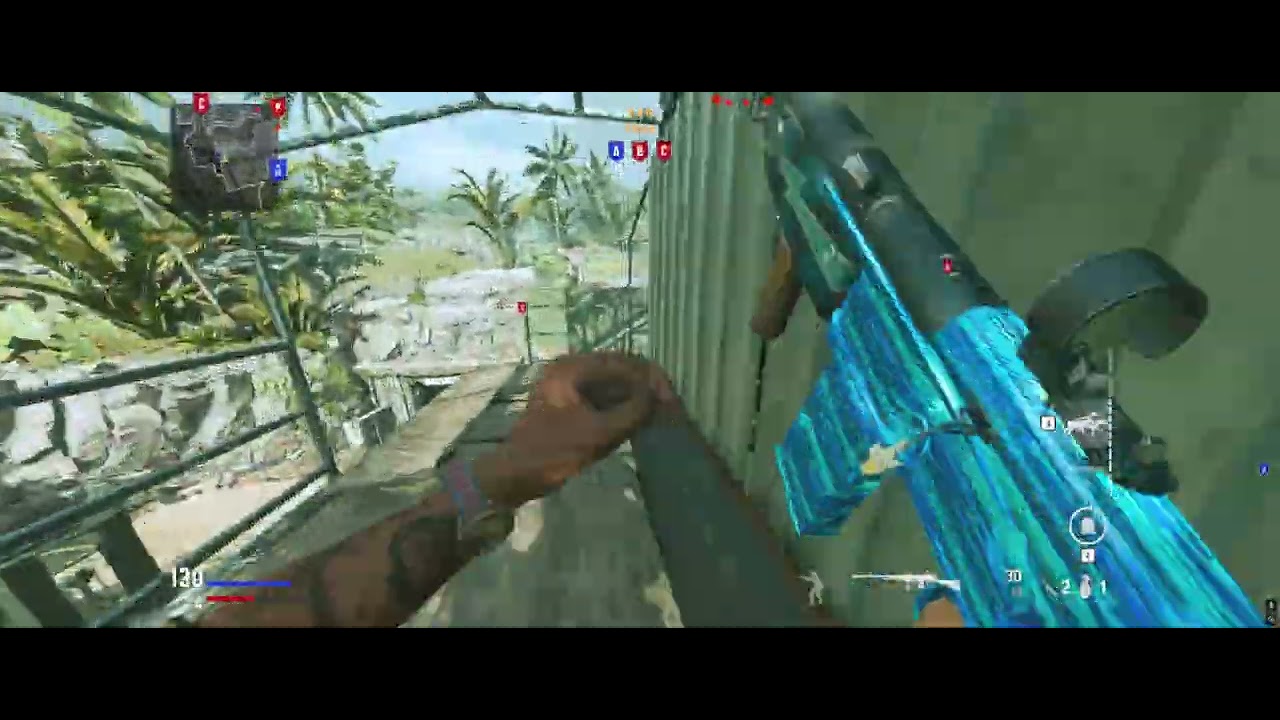 11va nuke cod vanguard 52/4 - 2026 02 09