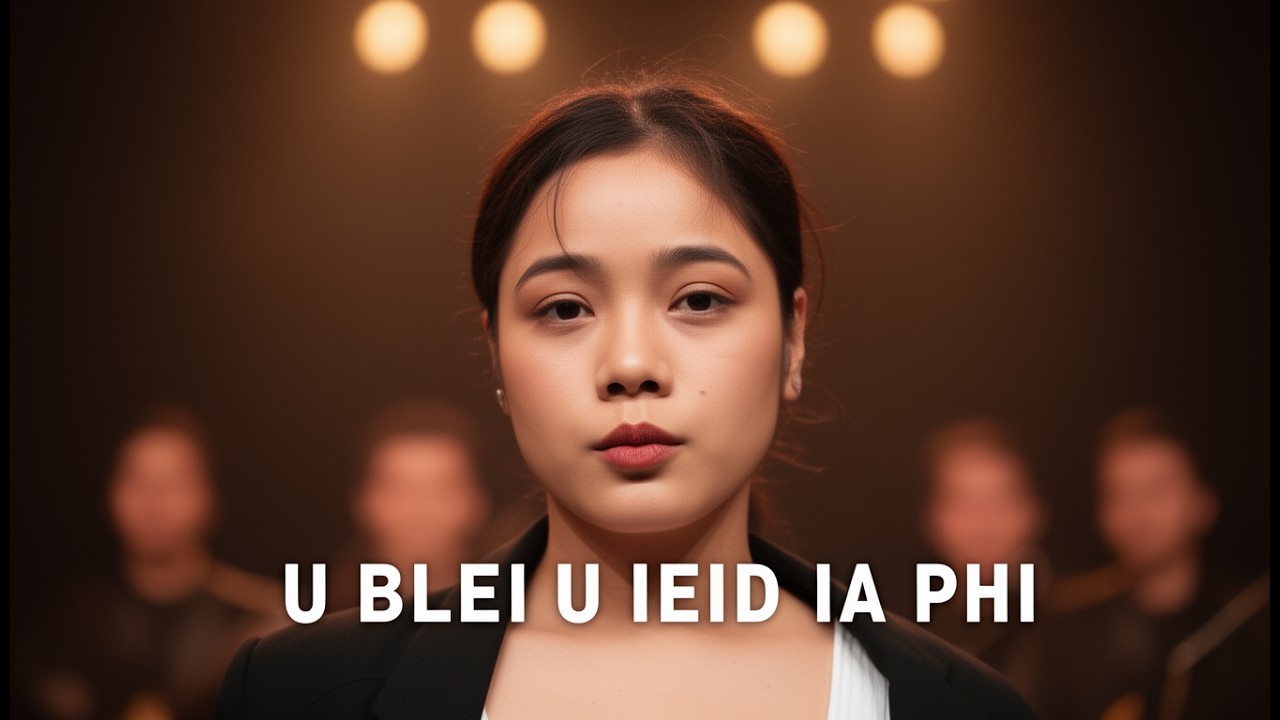U BLEI U IEID IA PHI || KHASI GOSPEL MUSIC VIDEO