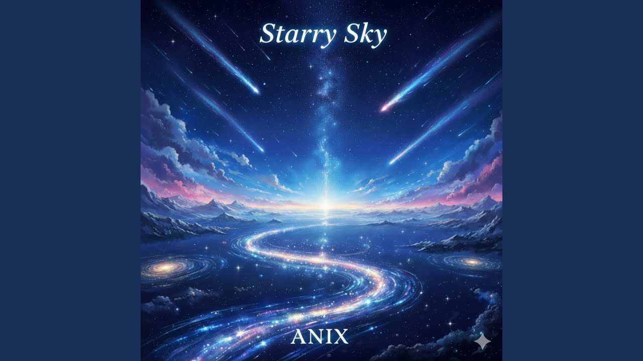 Starry Sky