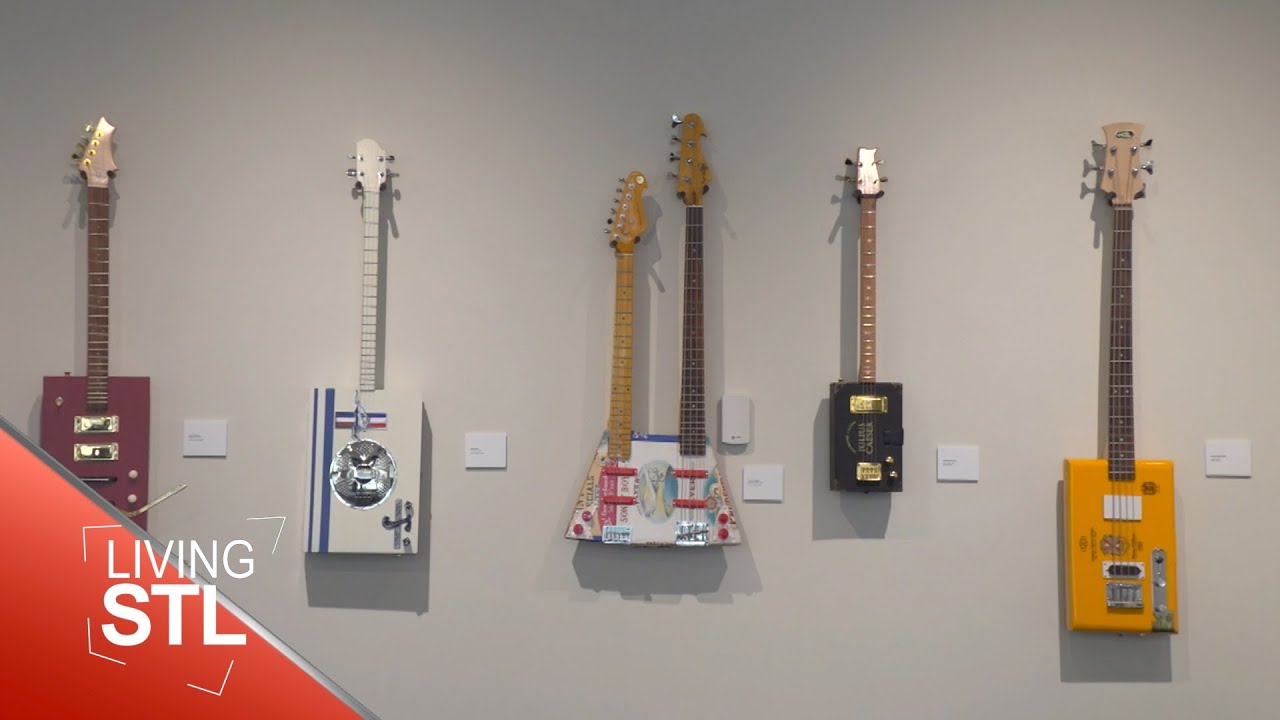 The Blues Museum | Living St. Louis