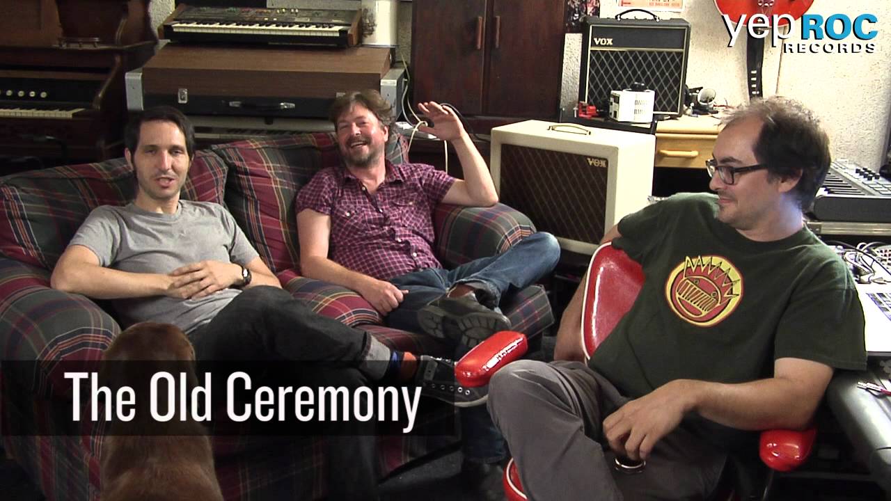 Yep Roc 15 Q&A  - 