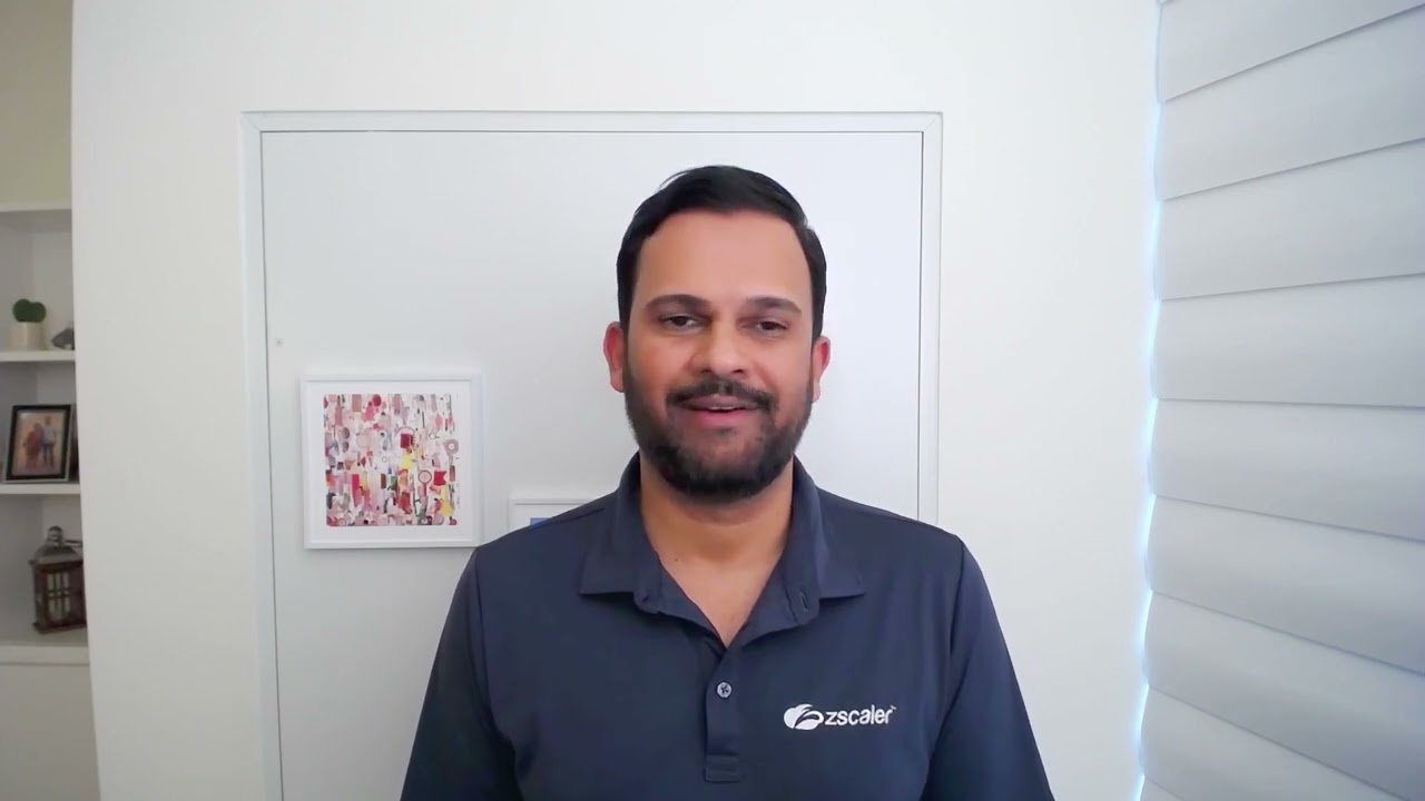 Technical Breakout: Zero Trust SD-WAN