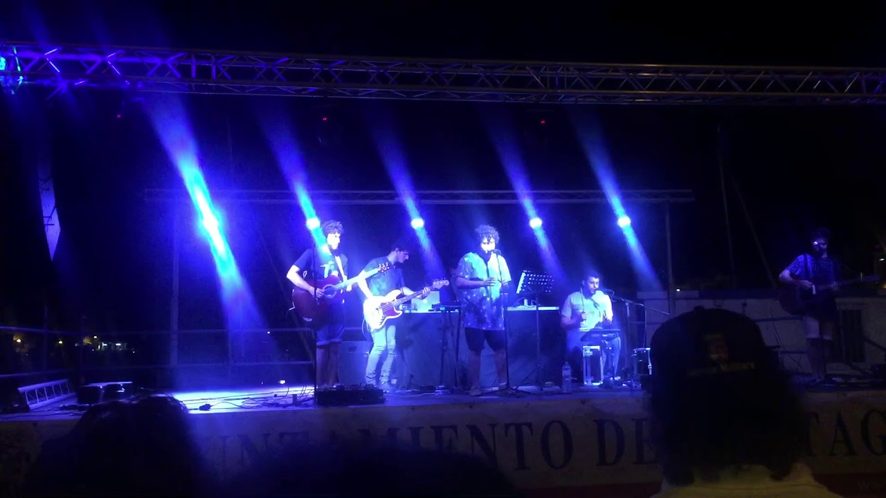 Cabo Pop 2017 & Ayoho