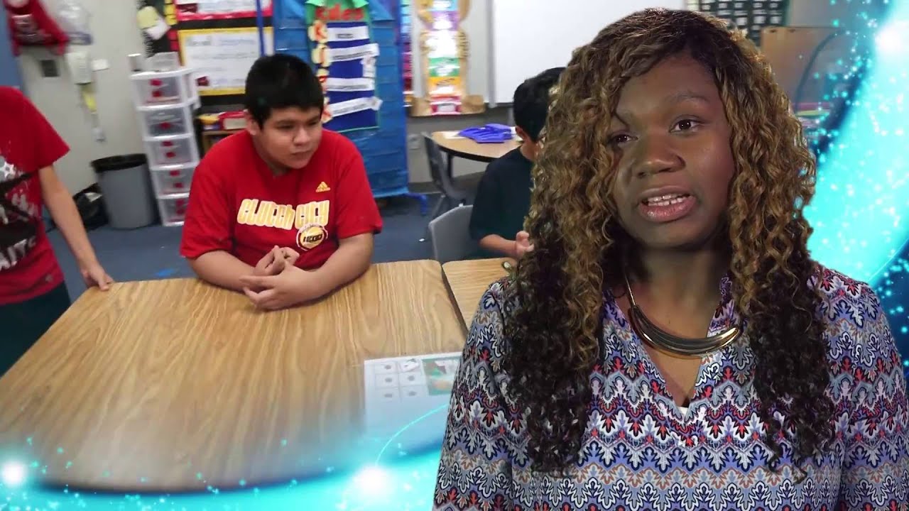 Kirk ES - LaWanda Nikki Williams