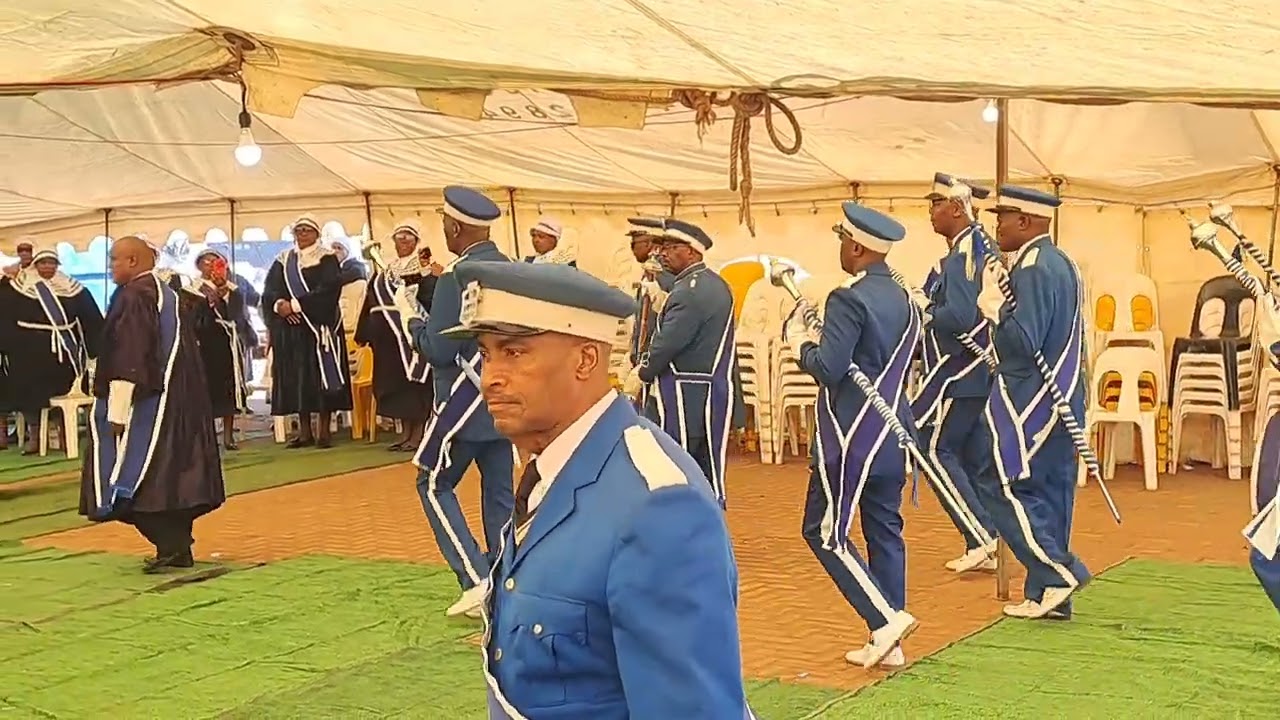 MORENA KE RATA HO HOPHELELA (MOTLOLLO & MISPA TOGETHER)
