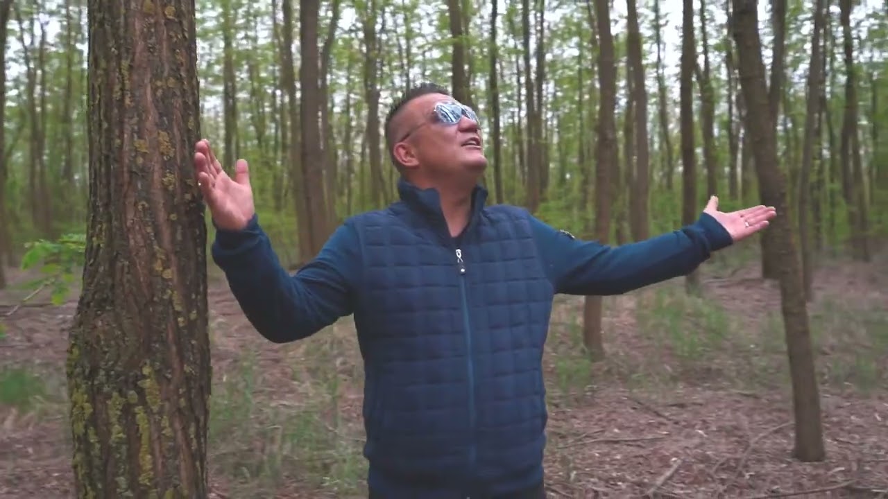 Roberto - Én az utam egyedül járom (official video)