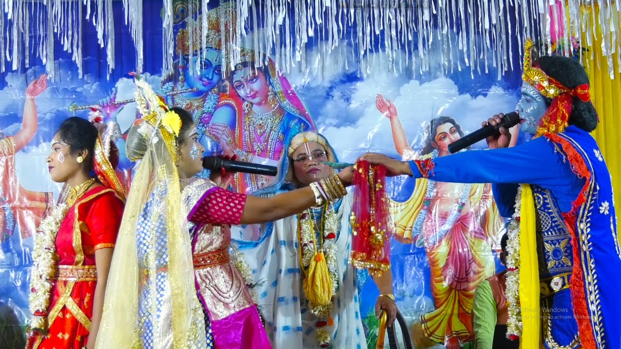 আবার মন মাতানো পসরা//মোহন দাস জানা পসরা 2025 //mohan das kirtan2025 / গৌর নিতাই কীর্তন সম্প্রদায়