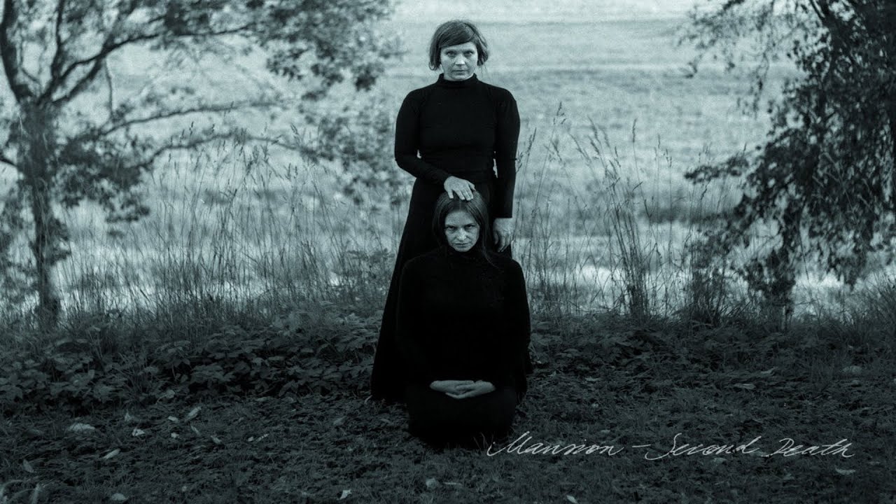Mansion - Second Death (Full Album)