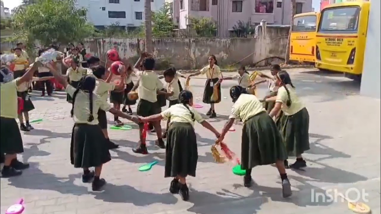 #my fav# my mixed fusion for my guys # sports day #kirubadeepu❤️