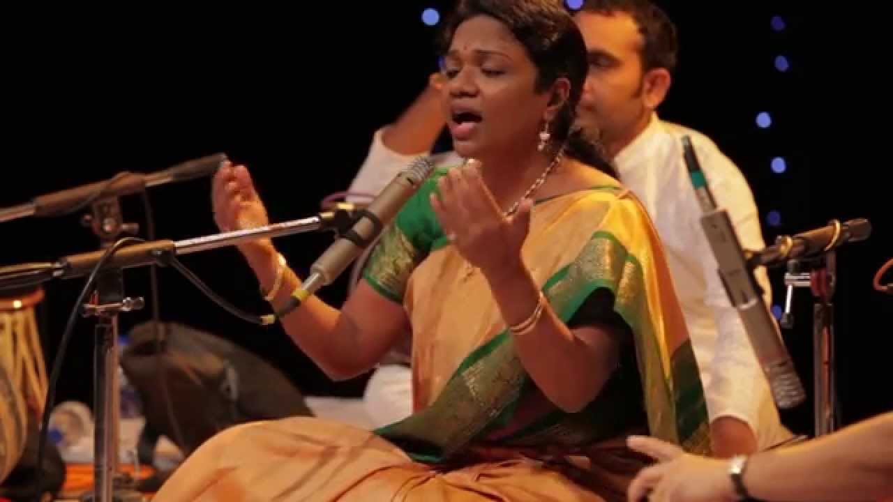 Shashwati Mandal: Tappa in Raag Sohini