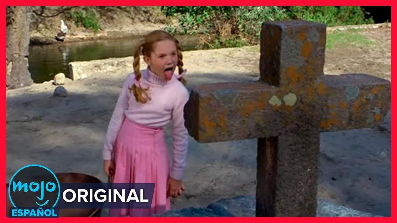 ¡Top 30 MEJORES Películas Mexicanas de TODOS LOS TIEMPOS!