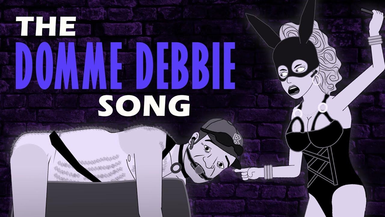 Lorne Armstrong - Domme Debbie (Original Song)
