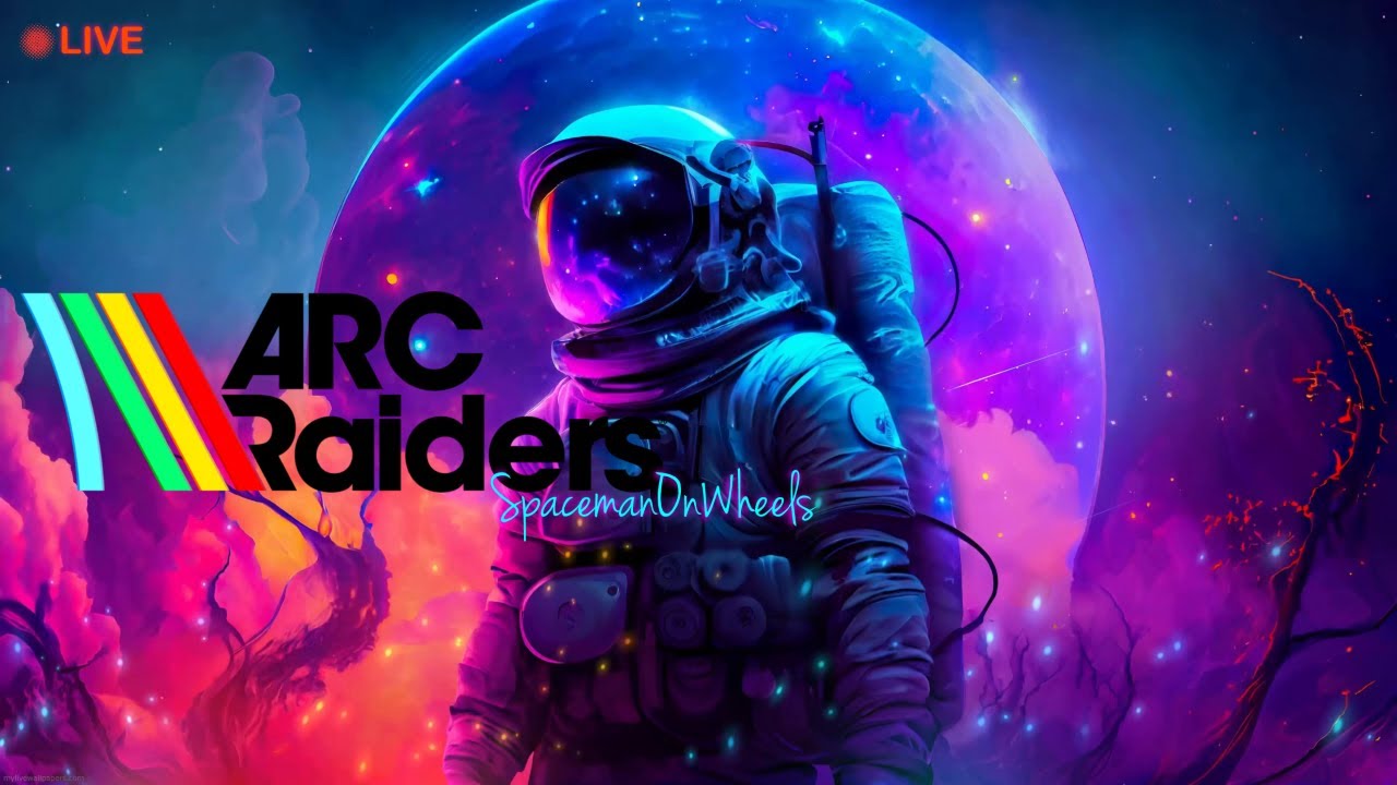 Arc Raiders help