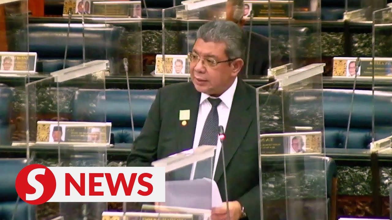 Sulu Sultan&rsquo;s heirs claim: Position of Sabah in Malaysia not affected, says Saifuddin Abdullah