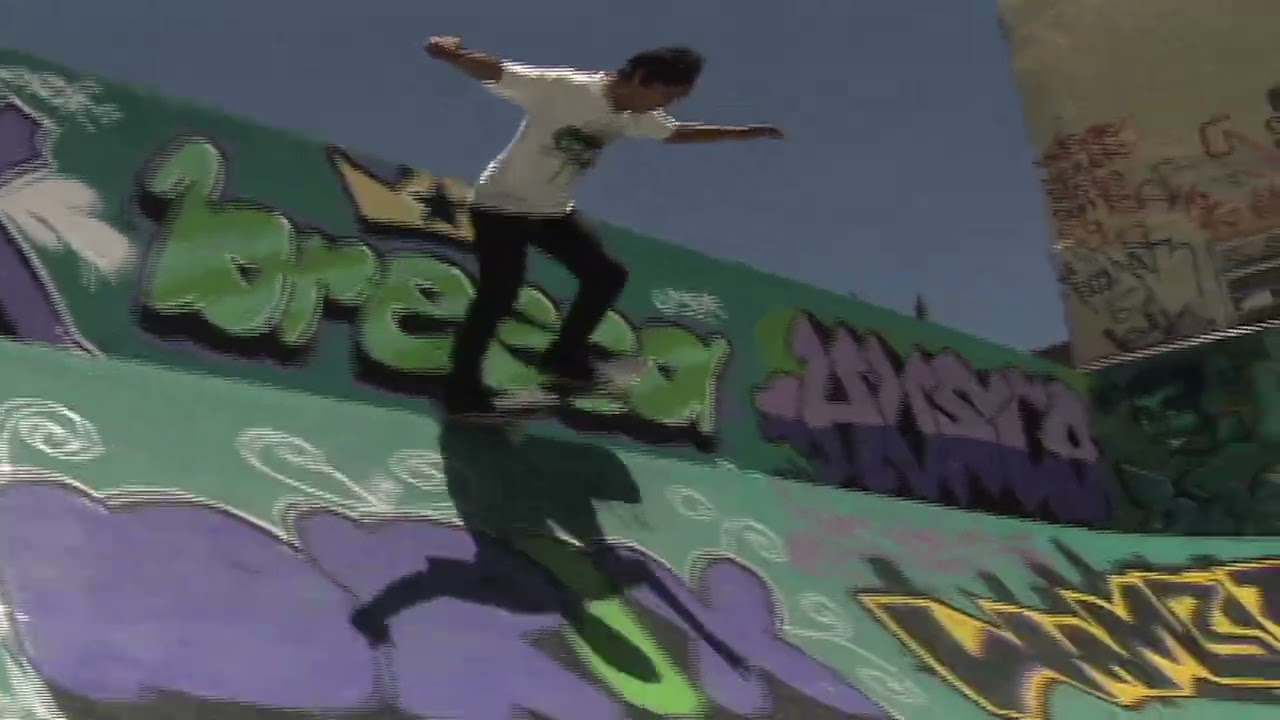 JOHNNY Castillo el ganso video parte JOHNNY video