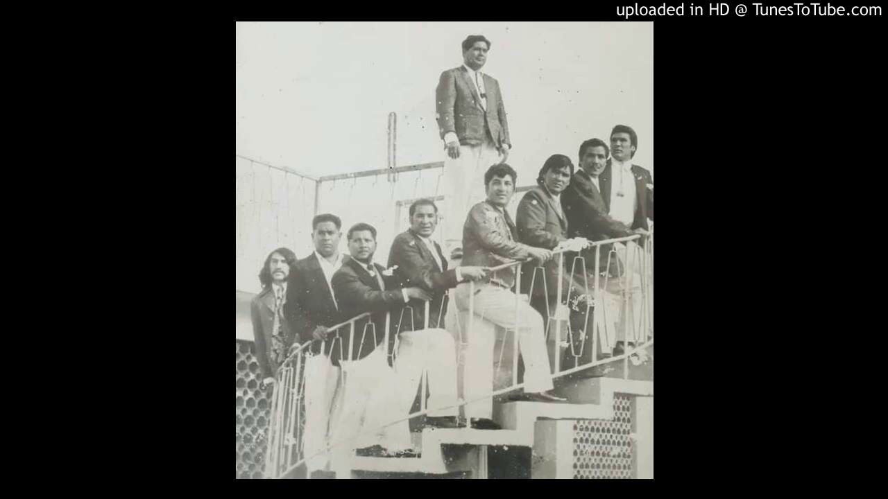 Bim Bam Bum - Selección De Cumbias
