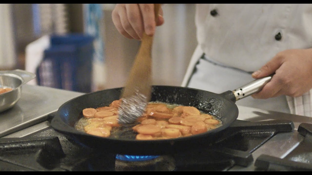 Restaurant og matfag ved Førde vidaregåande skule