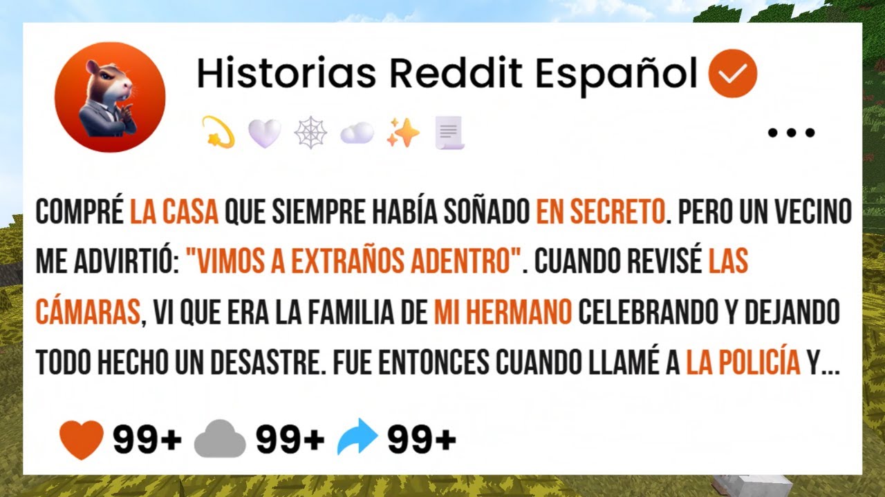 Compré La Casa Que Siempre Había Soñado En Secreto. Pero Un Vecino Me Advirtió: 