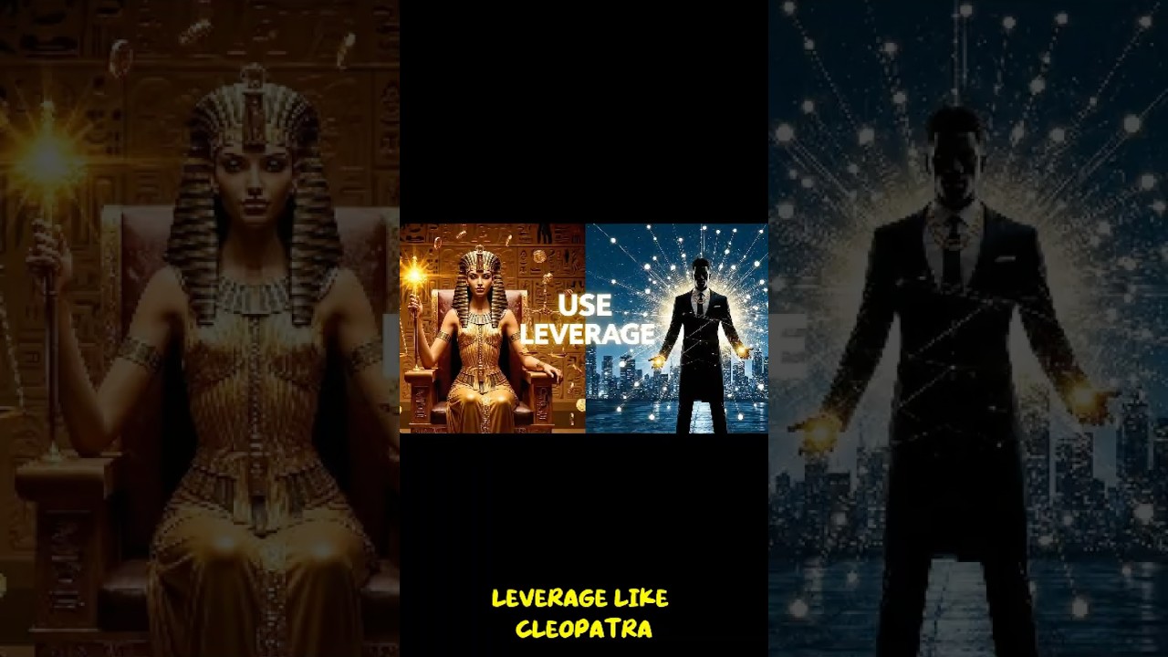 Most underrated-  Secret Law of Leverage | Still Works Today