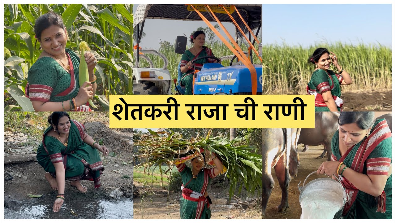 मामाचा गावाला जाऊया ” शिरुर”❤️🌱…#shetkari #gav #viral #vlog #shirur #farmer #explor #fun  #sunrise 
