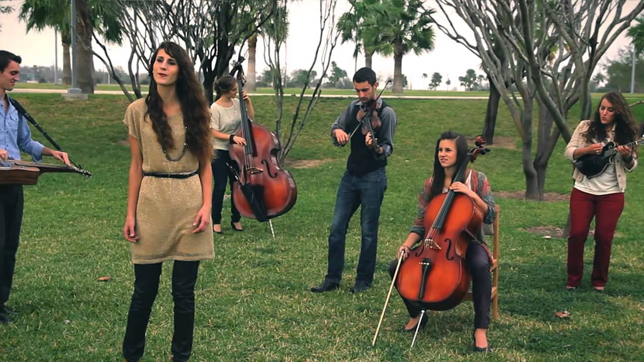 The Durochers - How Firm a Foundation  (Official Music Video)