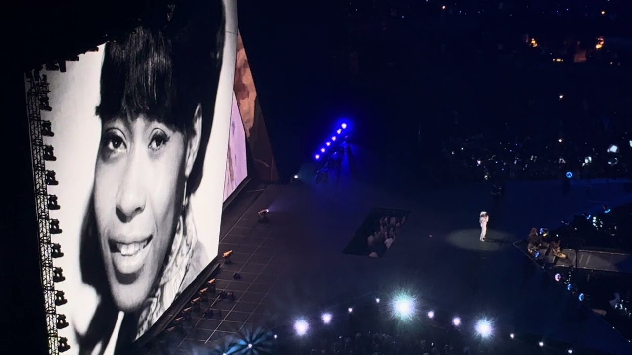 Beyoncé Cowboy Carter Tour Atlanta Night 4 (7/14/2025)