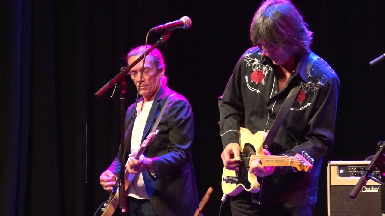 MASTERS OF THE TELECASTER 