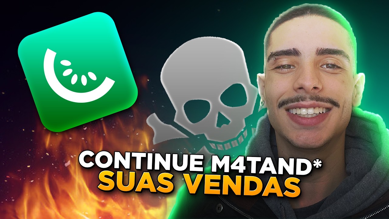 Você está COMETENDO esses 5 ERROS de MARKETING DIGITAL? (Tráfego Orgânico/Pago)