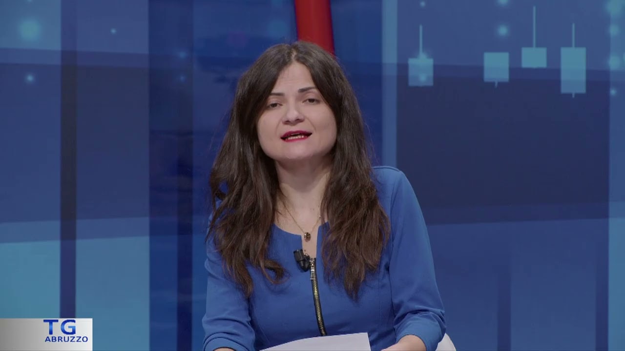 Telegiornale ore 19.30 – 21/02/2026