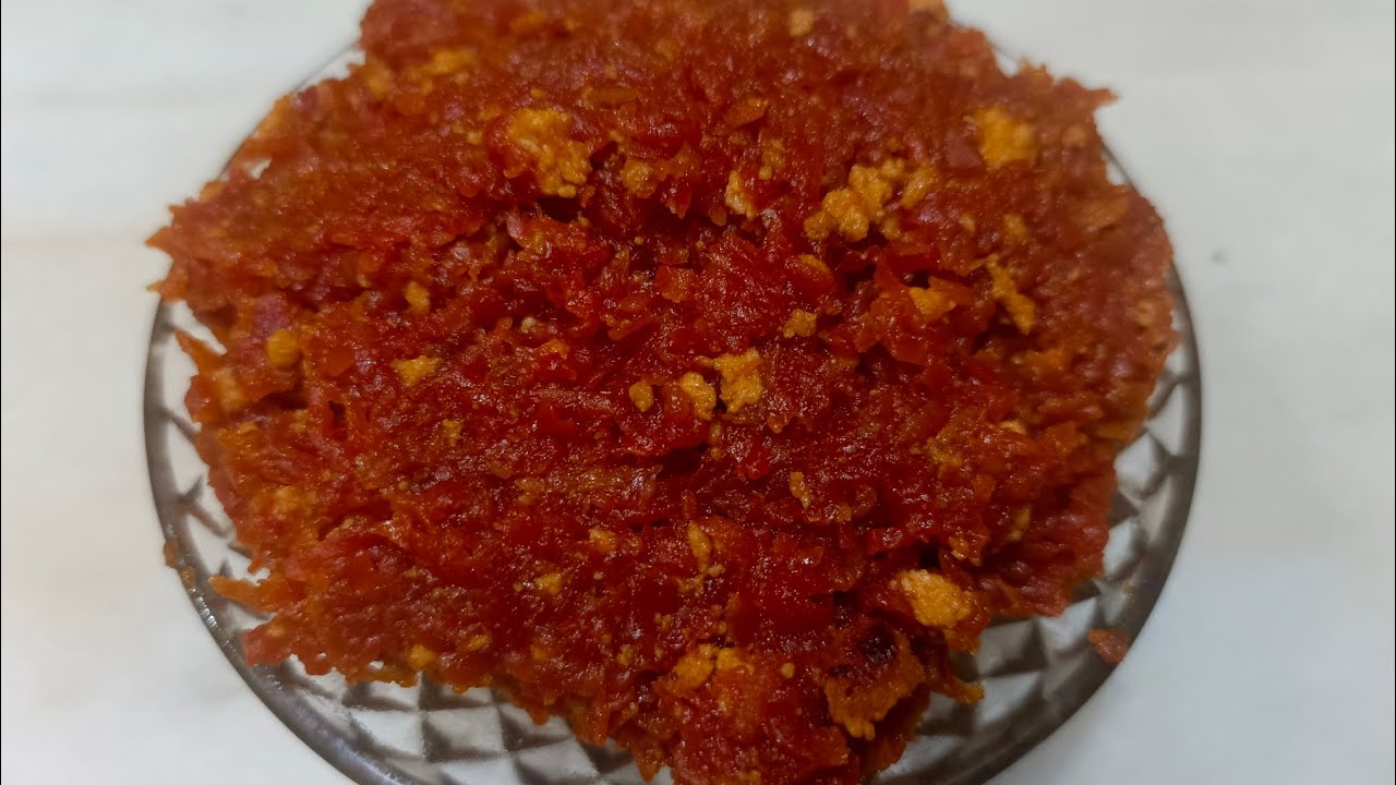 गाजर गुड़ और पनीर का स्वादिष्ट हलवा||Gajar Gud Aur Paneer Ka Tasty Halwa|| @YouTube @ZaykekiRasoii 